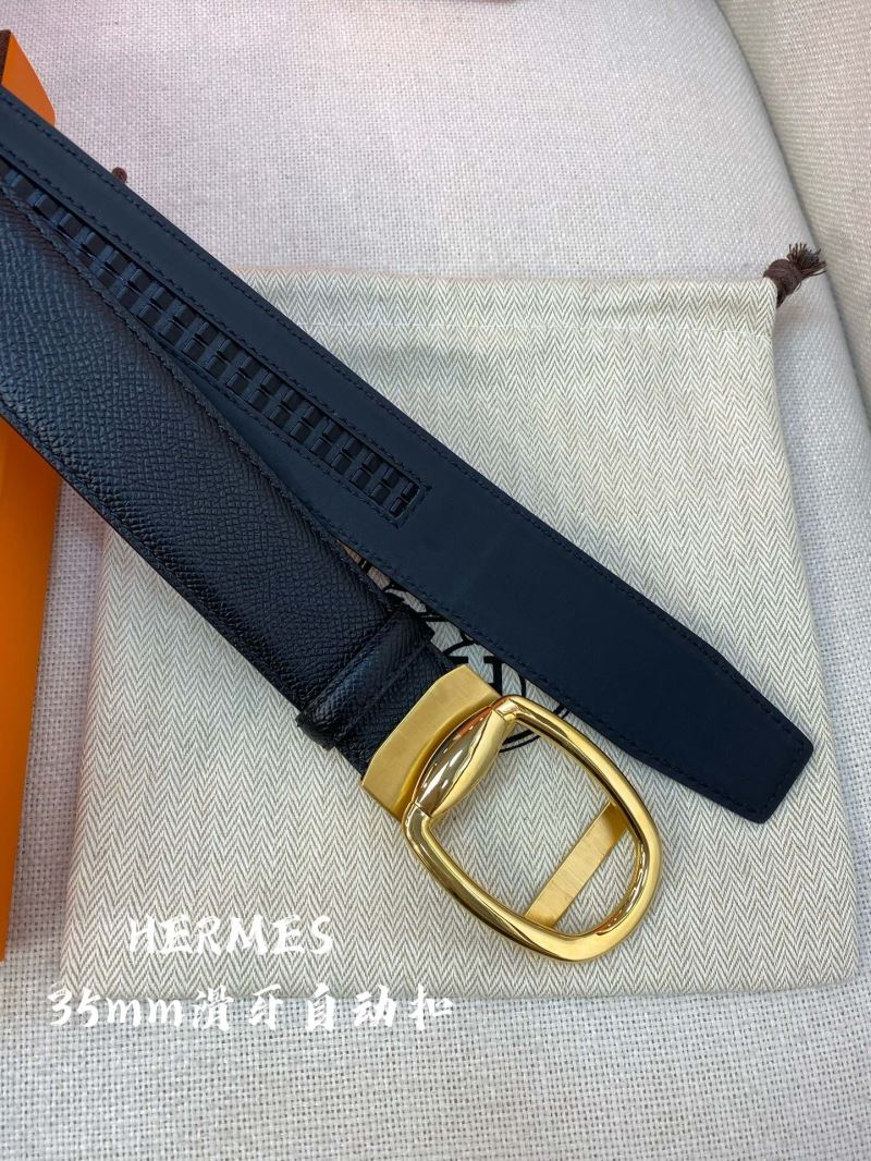 Hermes Belts